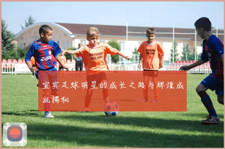 宜宾足球明星的成长之路与辉煌成就揭秘